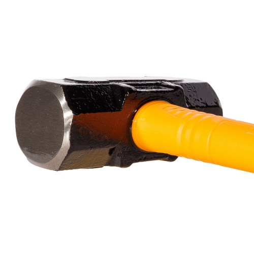 Кувалда з фібергласовою ручкою 4,5 кг INGCO-HSM81498