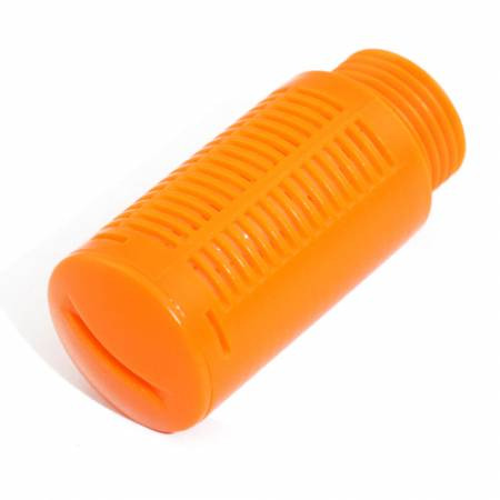 Глушник звуку пневматичний пластиковий 3/8“ AIRKRAFT SPSL-03-SPSL-03