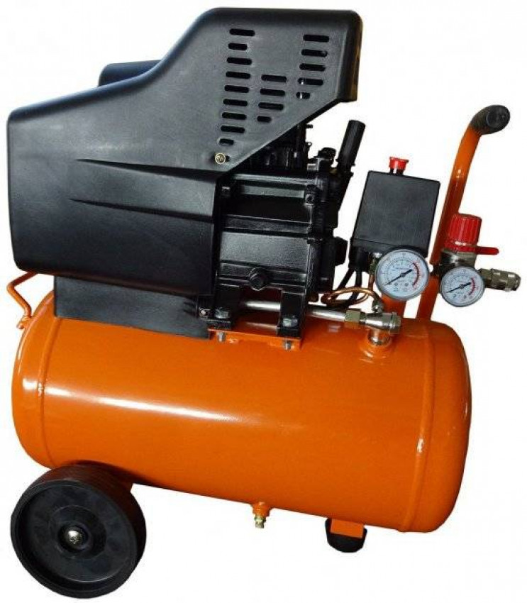 Компресор Powercraft AC-5020-81288