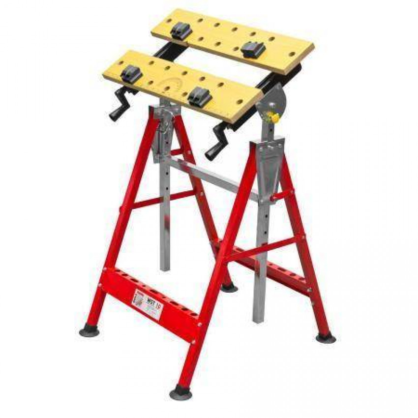 Стіл затискний Holzmann WST 10-WST10