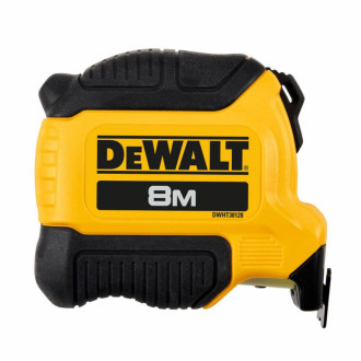 Рулетка вимірювальна DeWALT DWHT38128-0