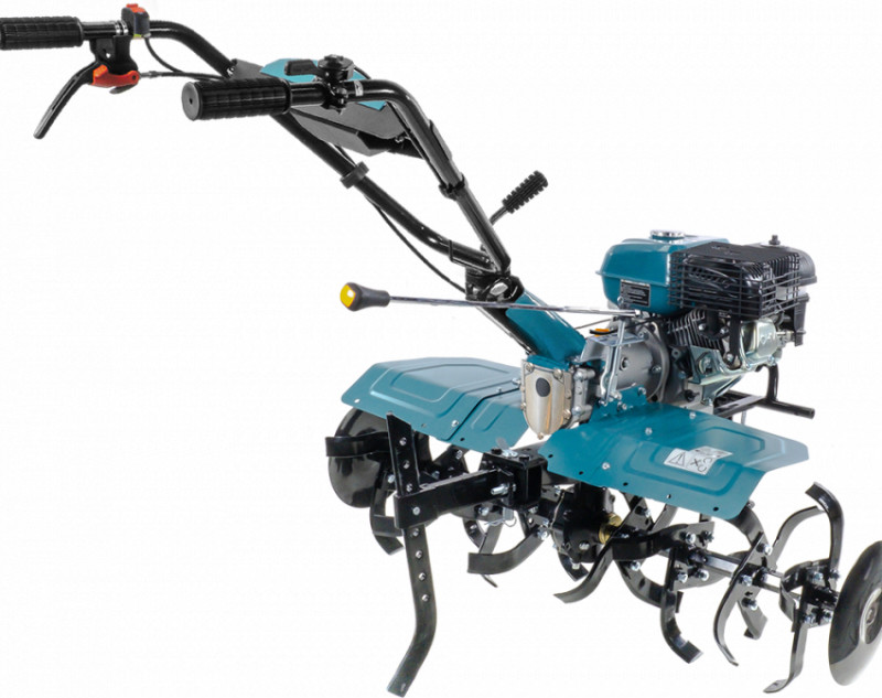 Бензиновий культиватор KS 7HP-1050G-KS 7HP-1050G