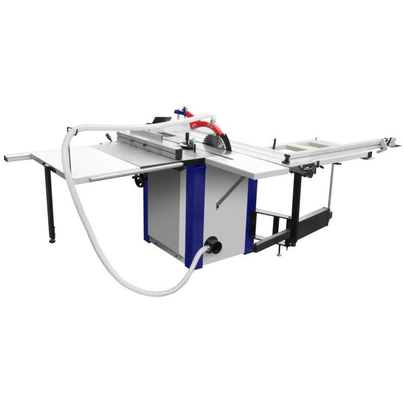 Форматно-розкрійний верстат Cormak PS12-2000-PS12-2000/400V