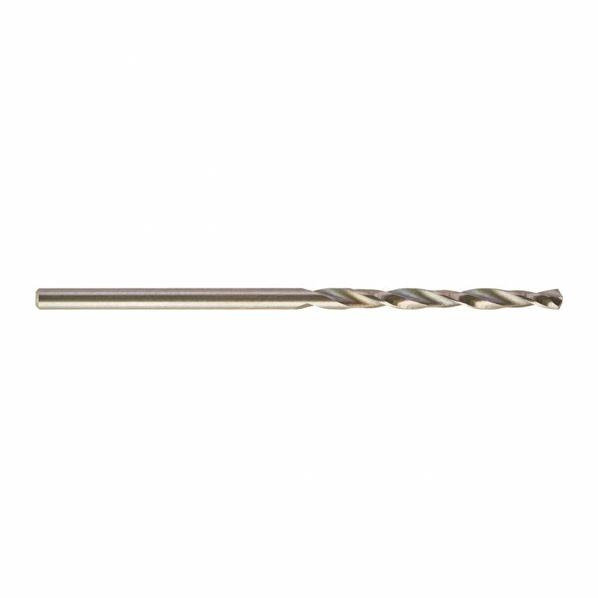 Свердло по металу THUNDERWEB HSS-G MILWAUKEE DIN338, Ø11,5x142мм-4932352370
