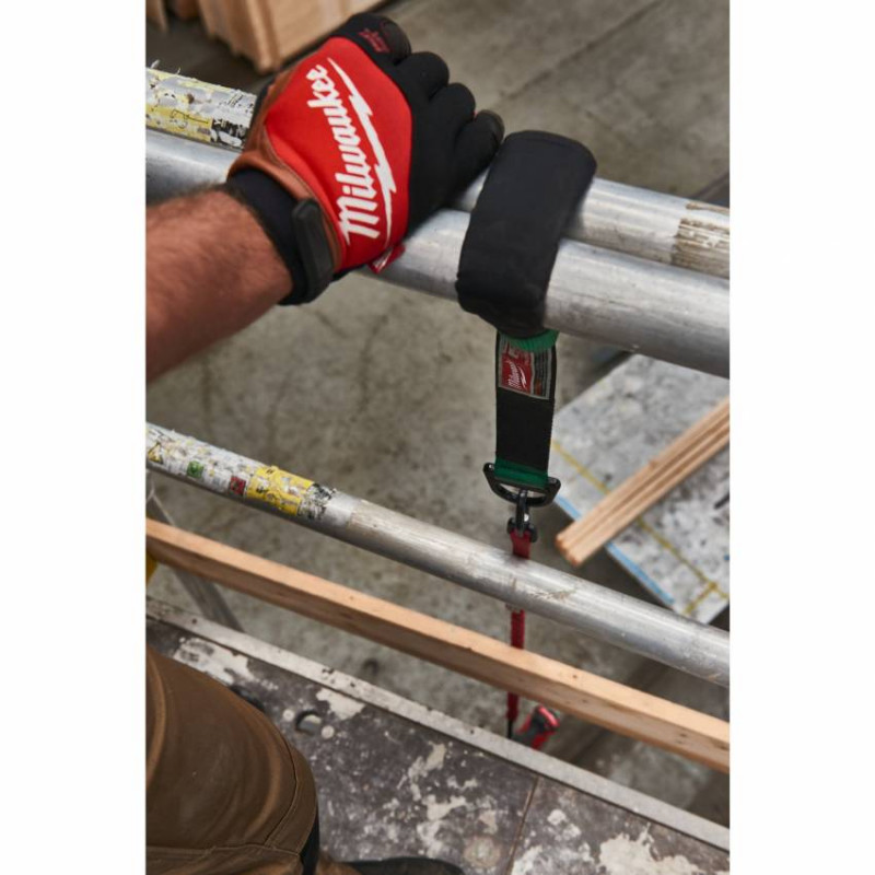 Страхувальний ремінь MILWAUKEE для кріплення строп 1-4932472105