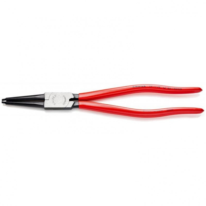 Щипці для стопорних кілець KNIPEX 44 13 J1-44 13 J1