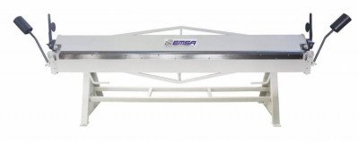 Ручний листогиб CK EMSA CK 3,0 (3020*1,2)-[articul]