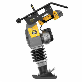 Вібротрамбовка акумуляторна POWERSHIFT DeWALT DCPS660N