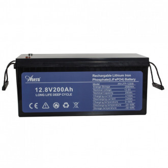 Акумулятор Anern LiFePO4 12V 200A AN-LFP12200-[articul]
