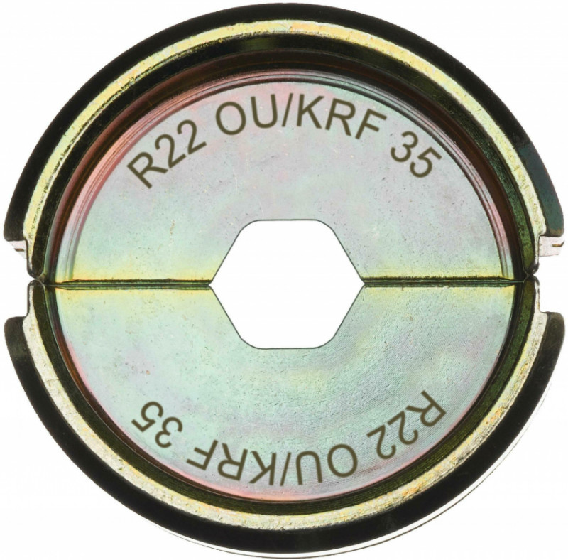 Матрица R22 OU/KRF 35-4932479381