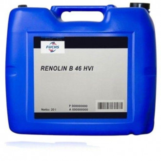 Олива для гвинтових компресорів Renolin SC46, 20 л-[articul]