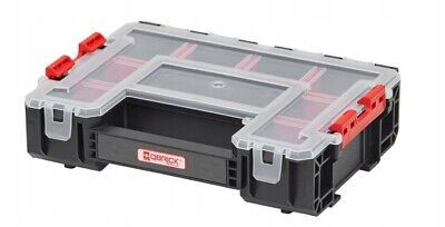 Органайзер QBRICK REGULAR 300, 300 x 224 x 74 мм-ORGQR300CZAPG001