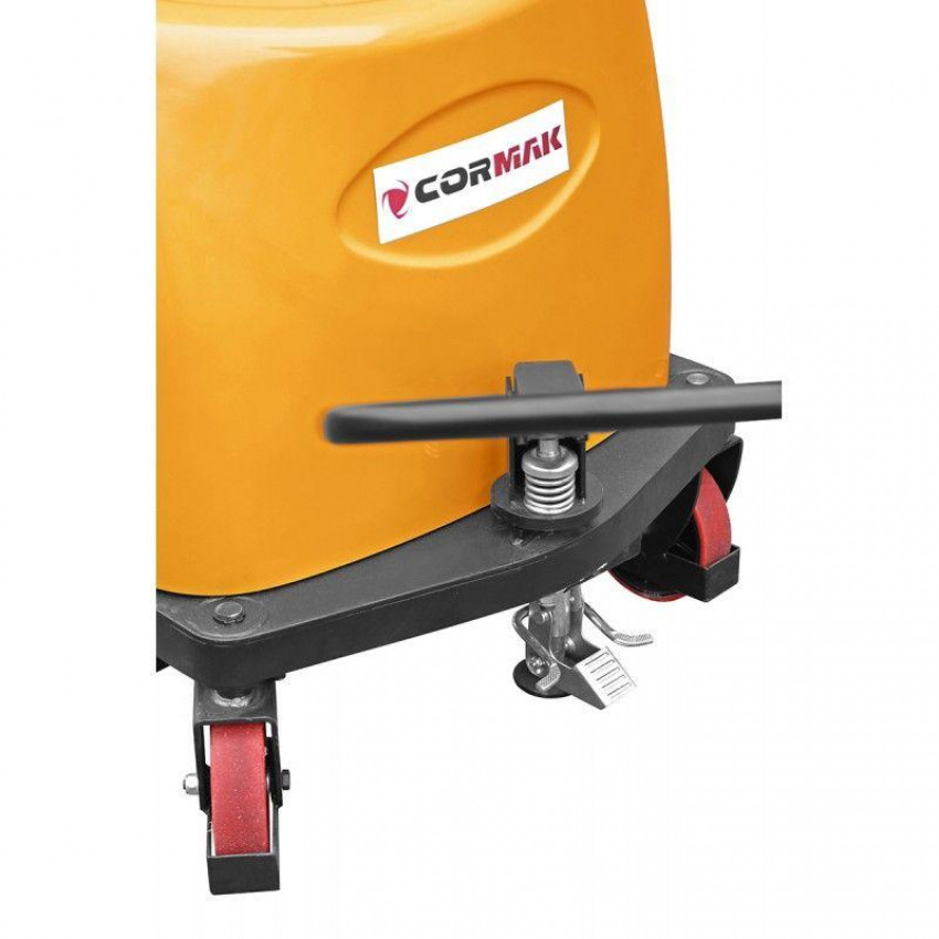Штабелер напівелектричний Cormak B1030-B1030_1000KG