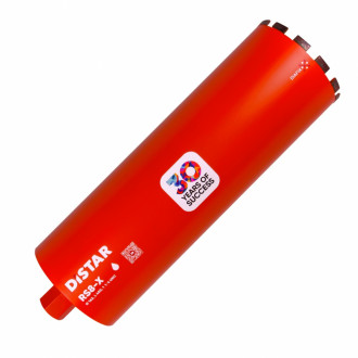 Свердло алмазне DDS-W 162x450-12x1 1/4 UNC DLD 162 RS8-X-[articul]
