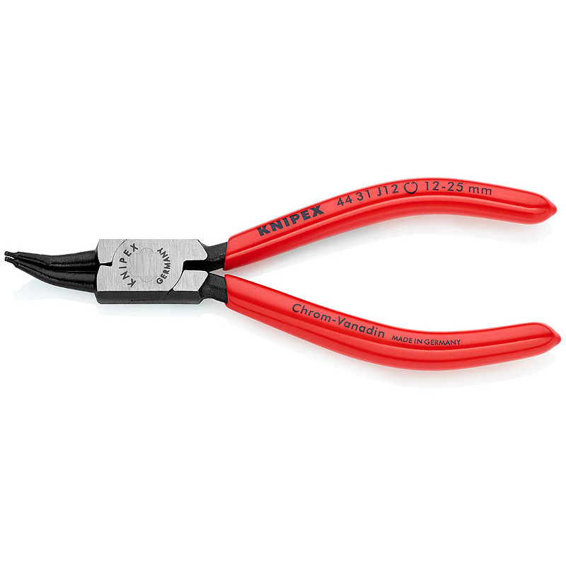Щипці для стопорних кілець KNIPEX 44 31 J12-44 31 J12