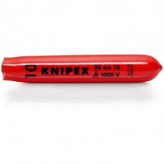 Ковпачок захистний самофіксующийся 80 mm KNIPEX 98 66 10-[articul]