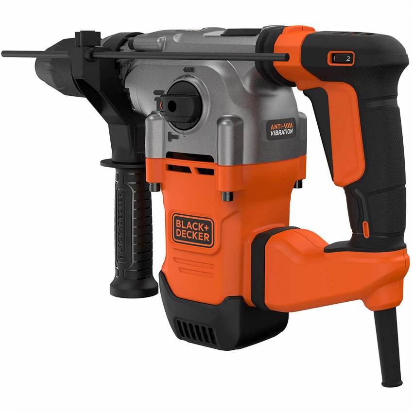 Перфоратор SDS-Plus BLACK DECKER BEHS03K-BEHS03K