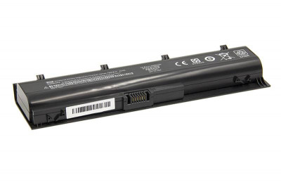 Акумулятор для ноутбуків HP ProBook 4340s (HSTNN-YB3K, HP4340LH) 10.8V 4400mAh-[articul]