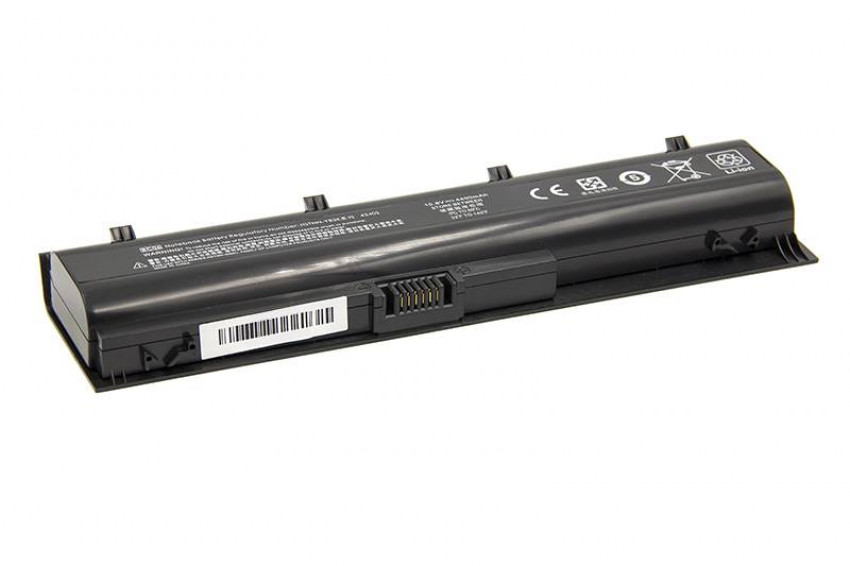 Акумулятор для ноутбуків HP ProBook 4340s (HSTNN-YB3K, HP4340LH) 10.8V 4400mAh-NB460953