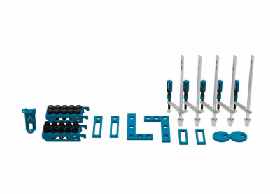 Комплект інструментів XS tool kit-[articul]