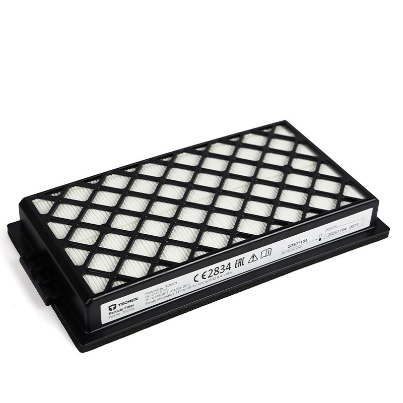 Фільтр аерозольний для маски Tecmen TM32-V 110L PAPR R1-202203.TC