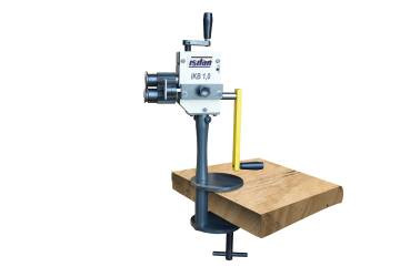 Відбортовочний верстат Isitan IKB 1,0-IKB1,0