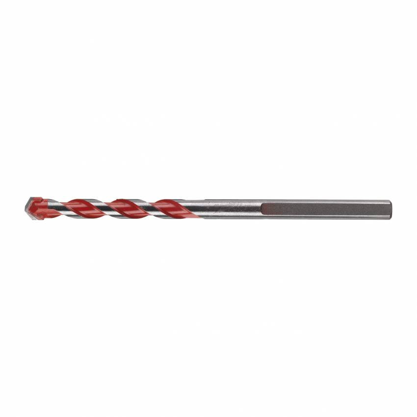 Свердло по бетону MILWAUKEE PREMIUM Ø8x150 4-4932471183