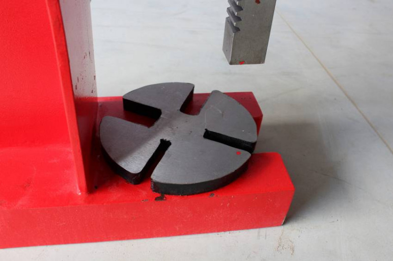 Прес ручний Holzmann DOP 3000-DOP3000