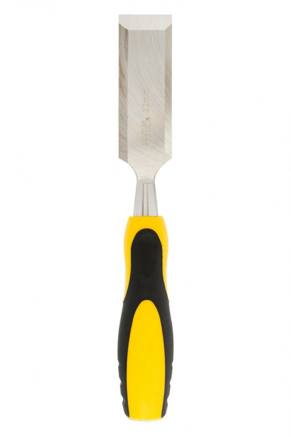 MasterTool Стаміска ударна 32мм, хром-ванадій, Арт.: 14-1532-14-1532