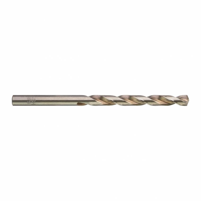 Свердло по металу THUNDERWEB HSS-G MILWAUKEE DIN338, Ø11,5x142мм-4932352370