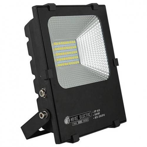 Проектор IP65 SMD LED 50W 6400K 17000lm 220-240v-068-006-0050