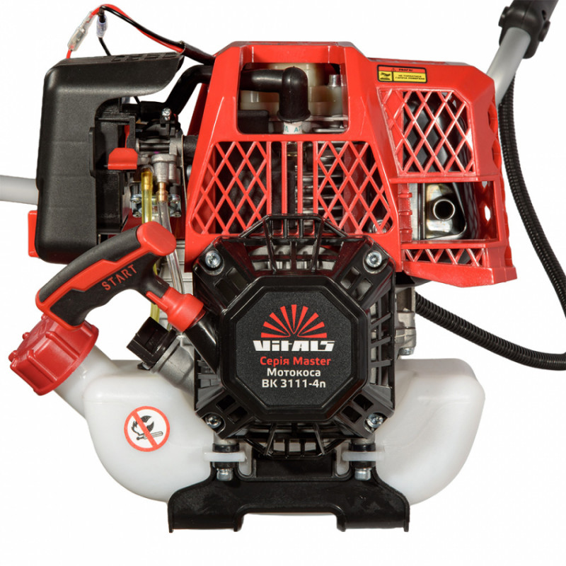 Мотокоса Vitals Master BK 3111-4n-243550