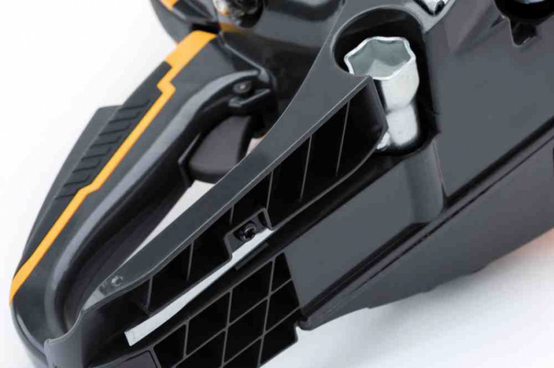 Пила ланцюгова бензинова STIGA CS750-CS750