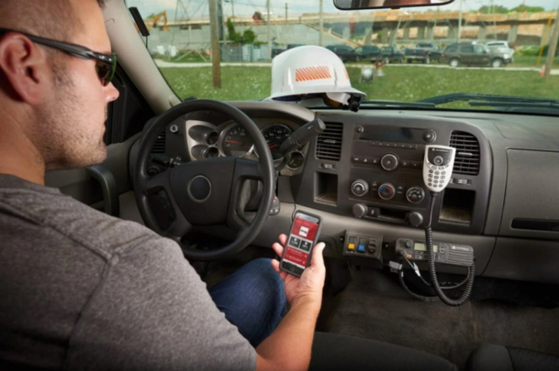 Гидравлический кабелерез FORCE LOGIC™ MILWAUKEE M18 HCC45-522C ONE-KEY 4933459266-4933459266