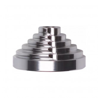 Патрон для просічок Ø2 - 60 мм - 1/8&quot; to 2 3/8&quot;   (JLBM60)-[articul]