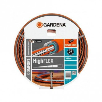 Шланг Gardena HighFlex 19 мм x 25 м.-[articul]