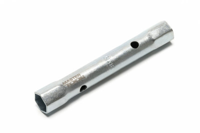 MasterTool Ключ торцевий трубчастий 18*19 мм, Ст.: 73-1819-[articul]