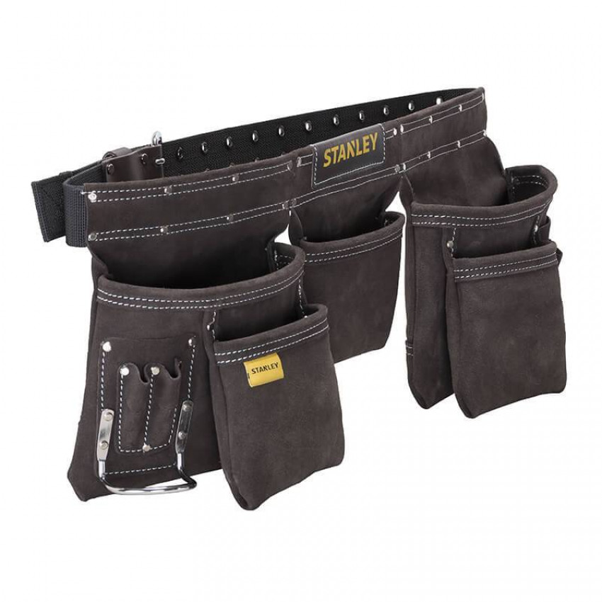 Пояс подвійний STANLEY STST1-80113-STST1-80113