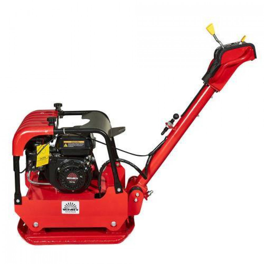 Віброплита "Vitals Master TP 130RF"-150644
