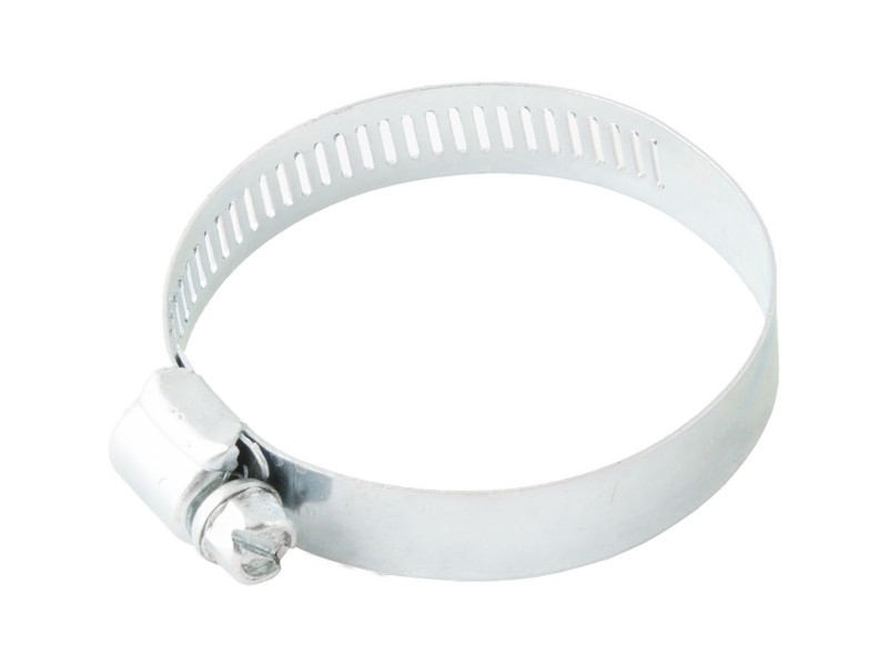 Хомут черв'ячний оцинкований MASTERTOOL German type 9.0 мм Ø90-110 мм 10 шт 20-1988-20-1988