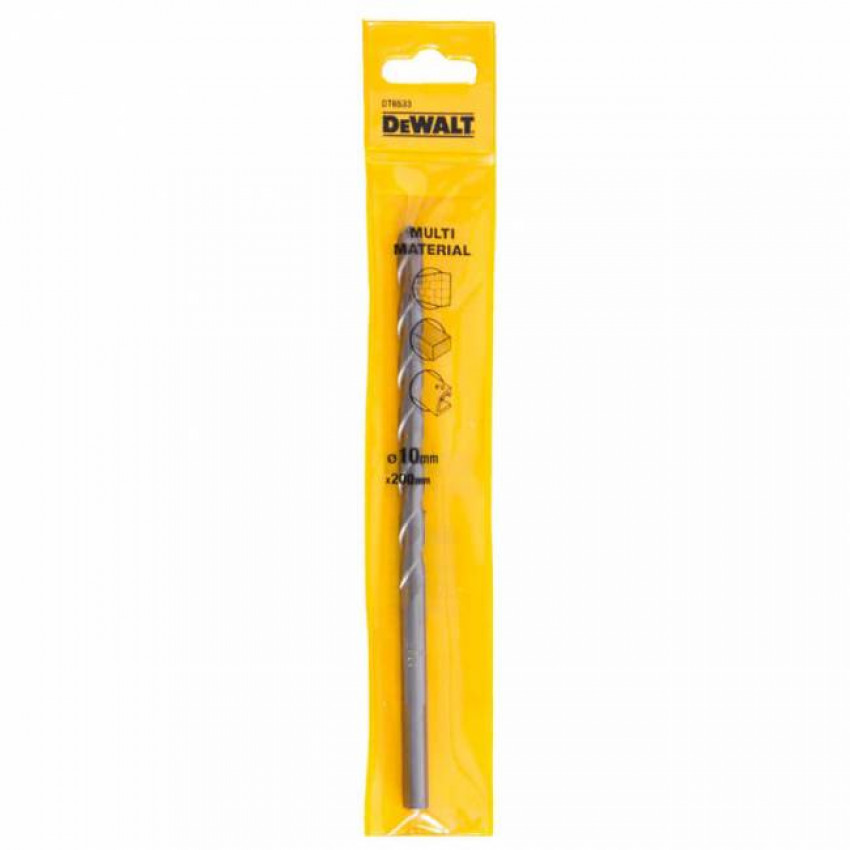 Свердло універсальне DeWALT DT6533-DT6533