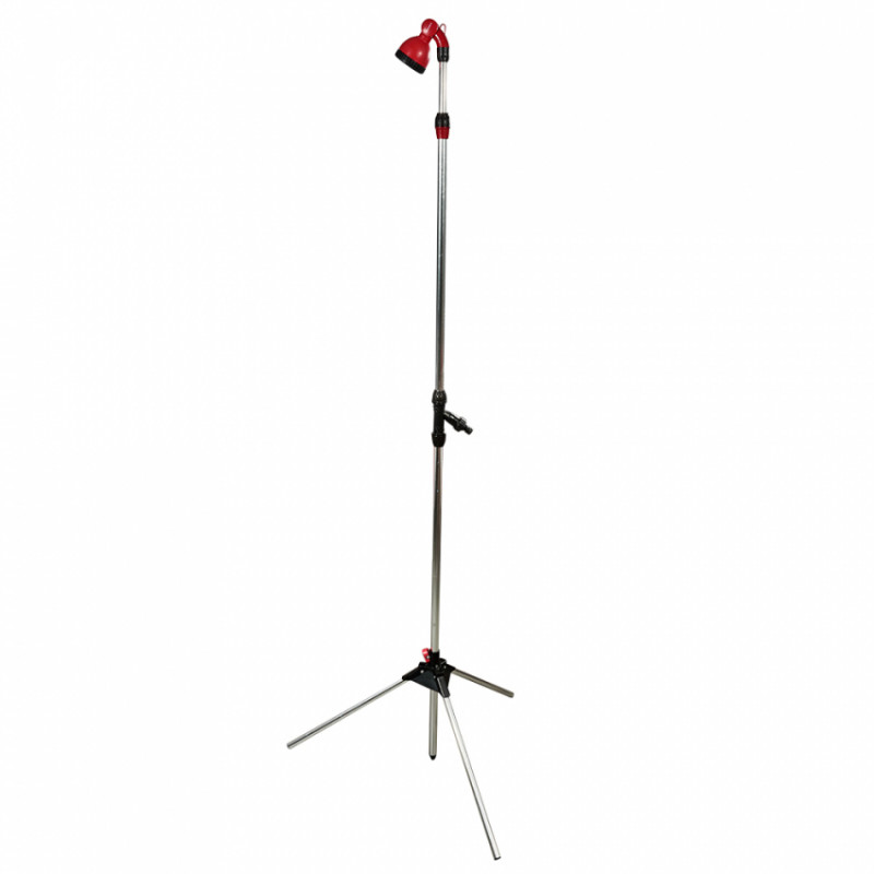 Багатоцільовий садовий душ зі штативом Vitals Master-191516