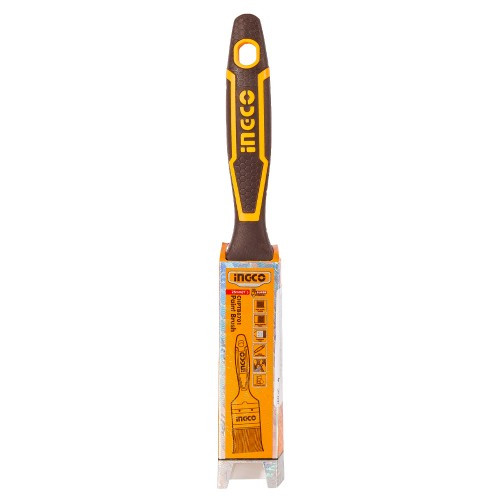 Кисть флейцева Elite 1" INGCO INDUSTRIAL-CHPTB8701