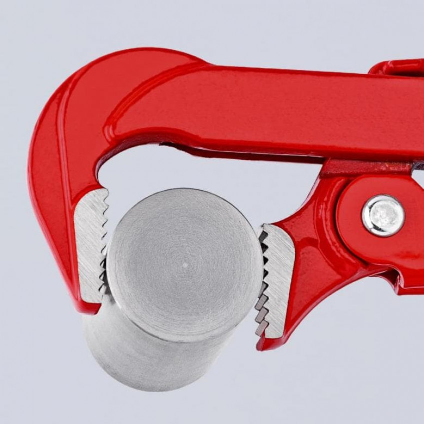Ключ трубний губки 90° KNIPEX 83 10 030-83 10 030