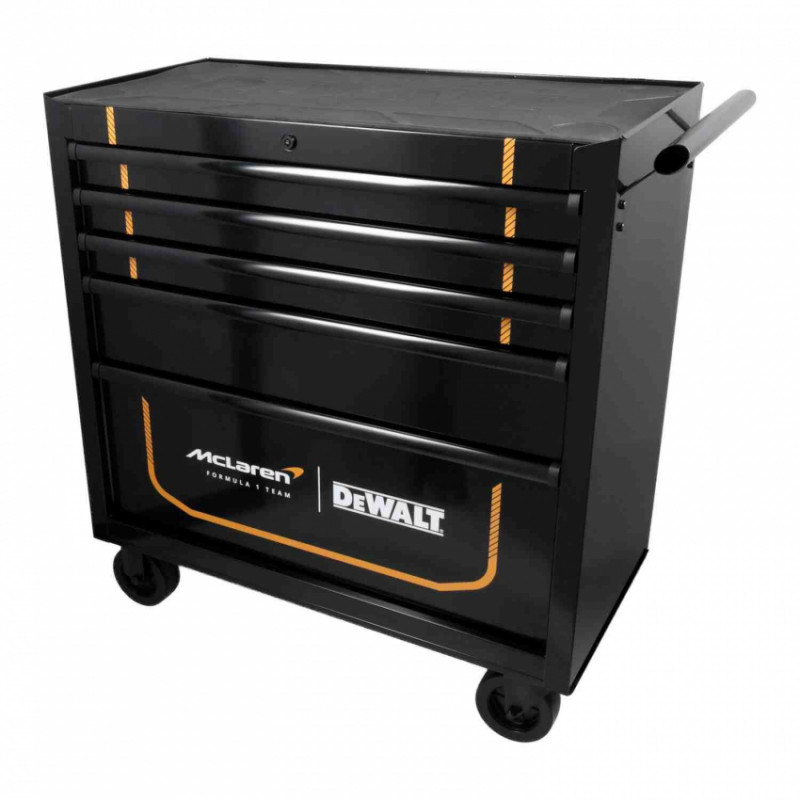 Візок інструментальний DeWALT DWST98236-1-DWST98236-1