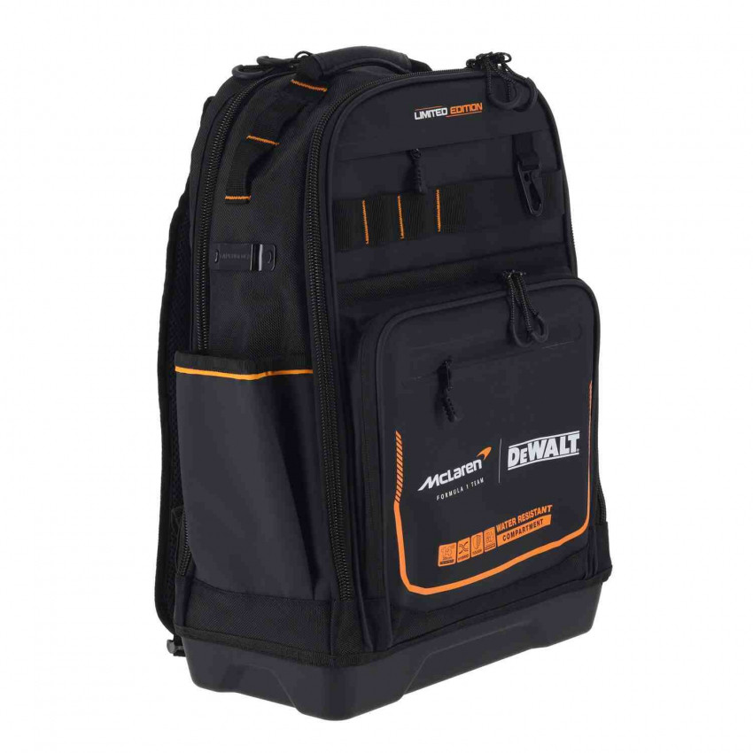 Рюкзак McLaren DEWALT PRO для інструменту DeWALT DWST60122-1-DWST60122-1