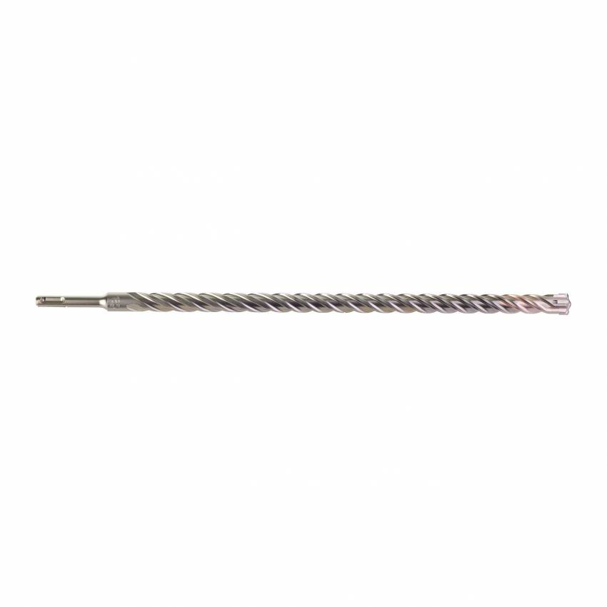 Бур SDS-PLUS MX4 MILWAUKEE, Ø6x165х100мм-4932352012
