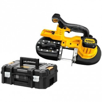 Пила стрічкова акумуляторна DeWALT DCS371NT-[articul]