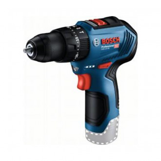 Акумуляторний ударний дриль-шуруповерт  0 - 420 (GSB 12V-30)-[articul]