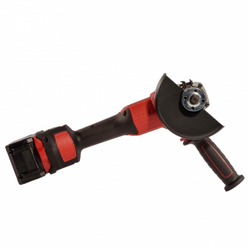 КШМ акумуляторна Vitals Master ALs 18125c BL Kit+-235328